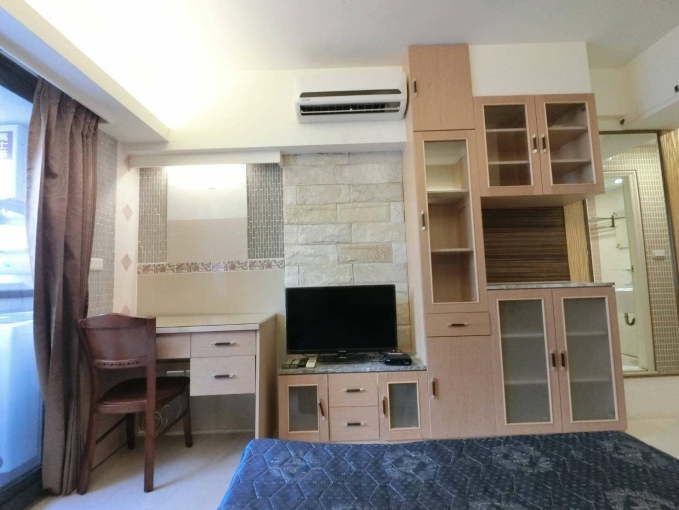 可租補✨收納佳*電梯*飲水機*子母車*採光佳*機車好停~* - Image 6