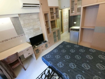 可租補✨收納佳*電梯*飲水機*子母車*採光佳*機車好停~* - Image 15