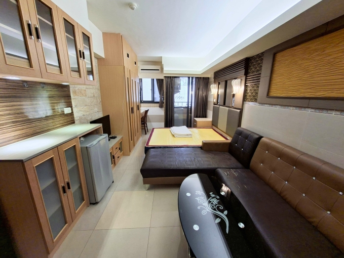 可租補可短租✨收納佳*電梯*飲水機*子母車*採光佳*機車好停~* - Image 11