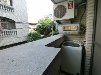 可租補✨收納佳*電梯*飲水機*子母車*採光佳*機車好停~* - Image 18