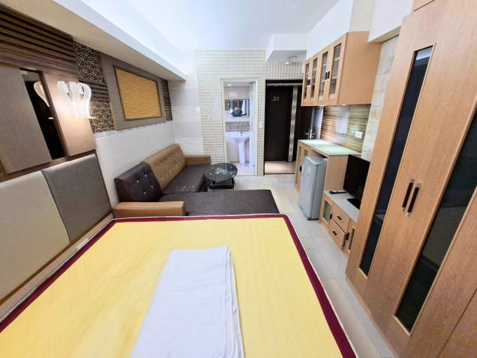 可租補可短租✨收納佳*電梯*飲水機*子母車*採光佳*機車好停~* - Image 8