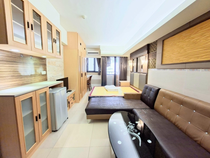 可租補可短租✨收納佳*電梯*飲水機*子母車*採光佳*機車好停~* - Image 2