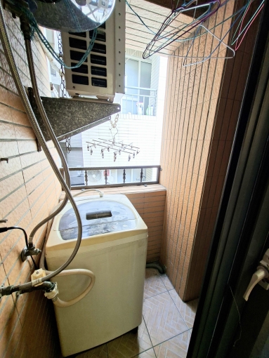 可租補可短租✨收納佳*電梯*飲水機*子母車*採光佳*機車好停~* - Image 10