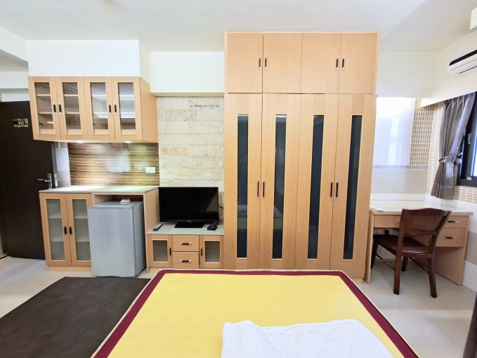 可租補可短租✨收納佳*電梯*飲水機*子母車*採光佳*機車好停~* - Image 6