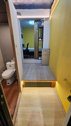 套房出租，近景安站／南勢角／環狀線（第5張）