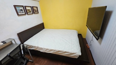 套房出租，近景安站／南勢角／環狀線（第2張）