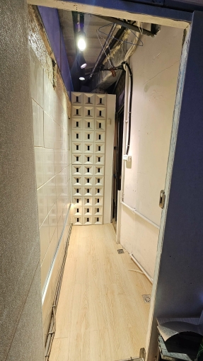 套房出租，近景安站／南勢角／環狀線（第1張）