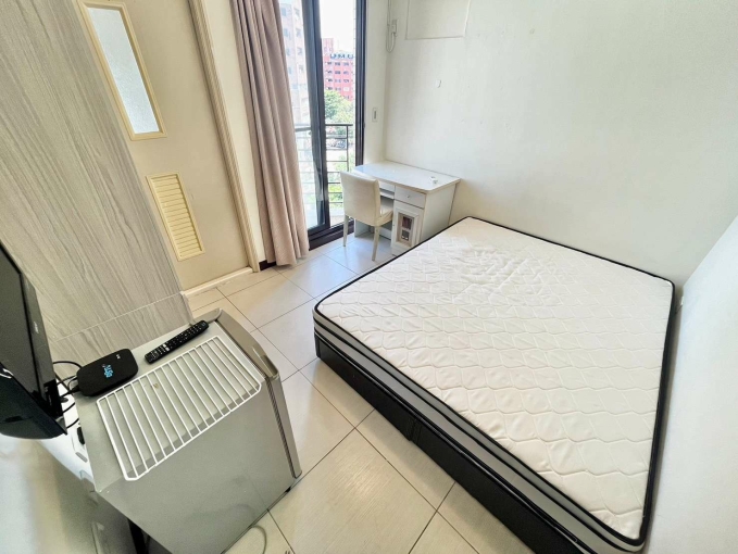 💖可租補✨電梯🏠陽台✔️秒殺社區💖 - Image 2