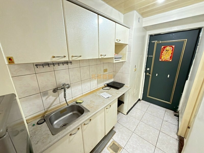 兆基社會住宅🏠📍大香港獨立套房（第4張）