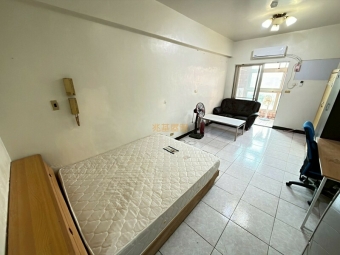 兆基社會住宅🏠📍大香港獨立套房（第1張）