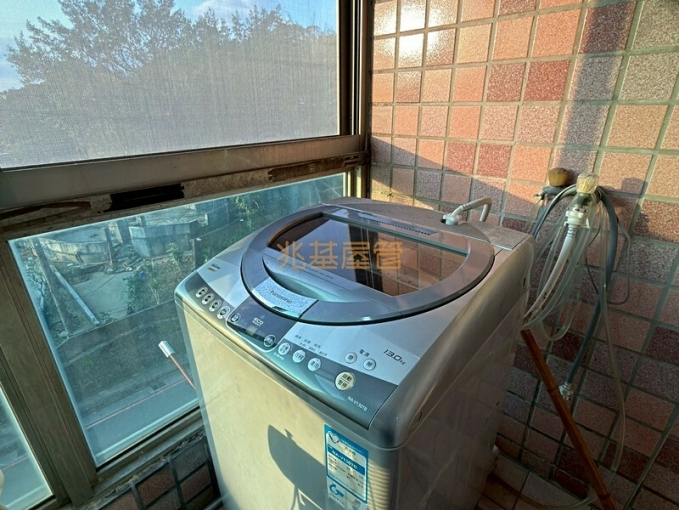 兆基社會住宅🏠📍大香港獨立套房（第3張）