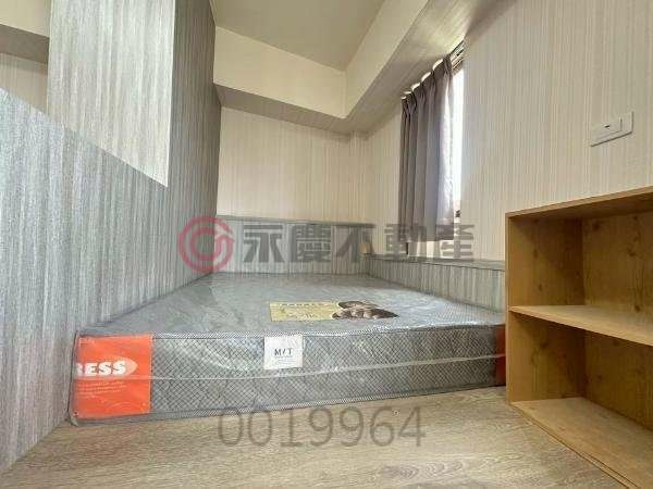 可寵可租補愛大樓全新裝潢有管理室子母車電梯大套房~租屋最謹慎（第6張）