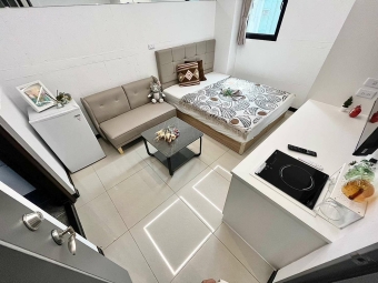 粉紅百事是草莓口味💕可貓貓🐈可租補✨近中國醫 科博館💕宇你相見（第1張）