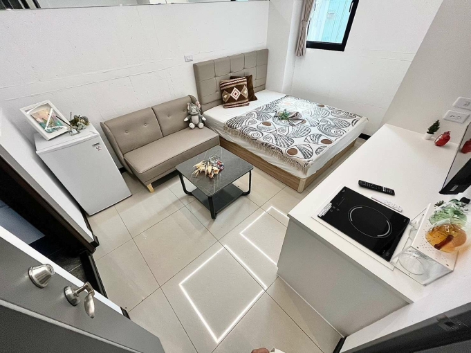 粉紅百事是草莓口味💕可貓貓🐈可租補✨近中國醫 科博館💕宇你相見（第1張）