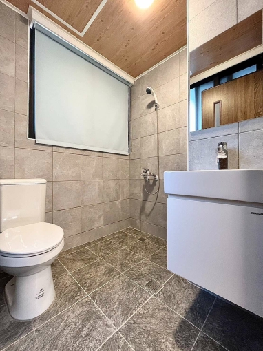 粉紅百事是草莓口味💕可貓貓🐈可租補✨近中國醫 科博館💕宇你相見（第8張）