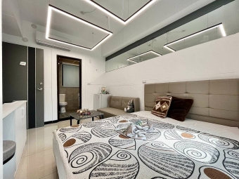 粉紅百事是草莓口味💕可貓貓🐈可租補✨近中國醫 科博館💕宇你相見（第7張）