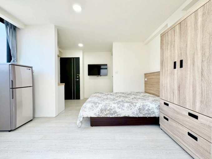 🧡請加賴🧡稀有可寵🧡短租加價🧡租屋補助🧡陽台獨洗🧡流理台🧡秒殺物件🧡（第4張）