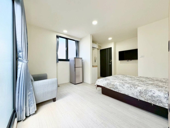 🧡請加賴🧡稀有可寵🧡短租加價🧡租屋補助🧡陽台獨洗🧡流理台🧡秒殺物件🧡（第9張）