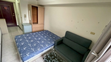 精緻套房|可租補|免仲介|獨洗曬（第1張）