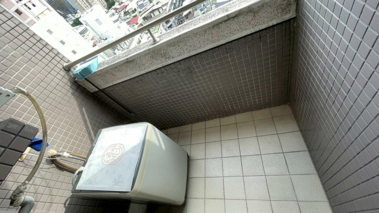 精緻套房|可租補|免仲介|獨洗曬（第7張）