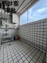 金俗2+1房💥含機上車位⚡格局方正💎現況出租（第7張）