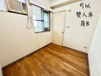 金俗2+1房💥含機上車位⚡格局方正💎現況出租（第3張）