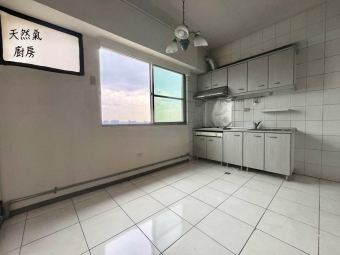 金俗2+1房💥含機上車位⚡格局方正💎現況出租（第5張）