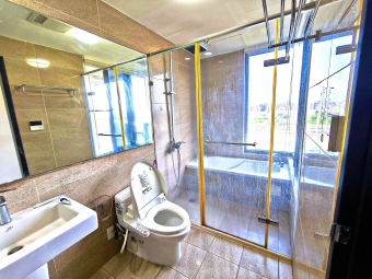 景觀套房，可租補（第5張）