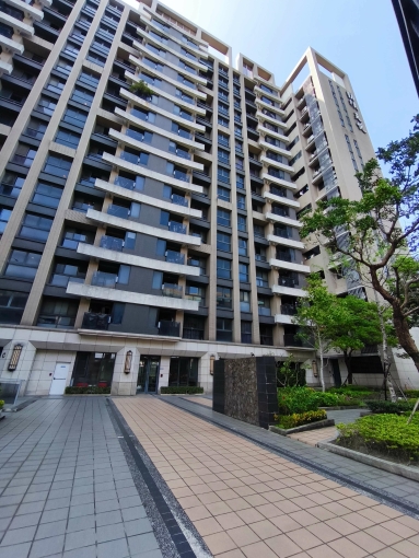 景觀套房，可租補（第1張）