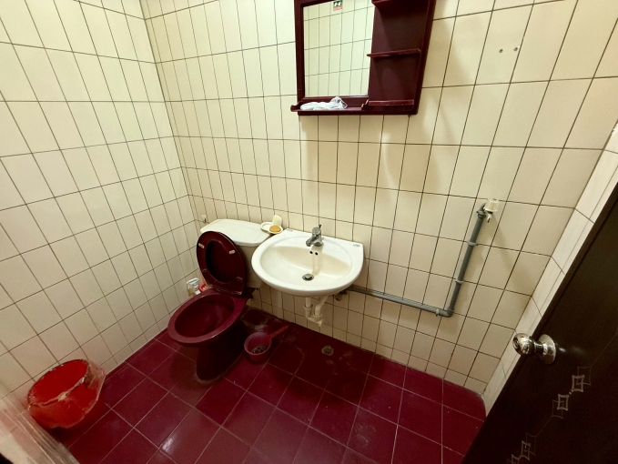 💞大象租屋💞近中原大學.五大房.空屋附冷氣.1樓可停汽車 - Image 6