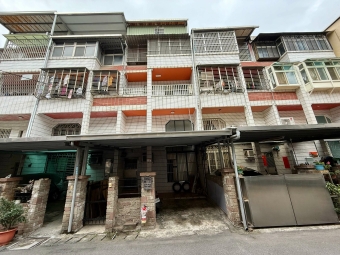 💞大象租屋💞近中原大學.五大房.空屋附冷氣.1樓可停汽車 - Image 16