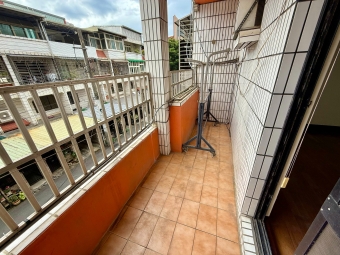 💞大象租屋💞近中原大學.五大房.空屋附冷氣.1樓可停汽車 - Image 26