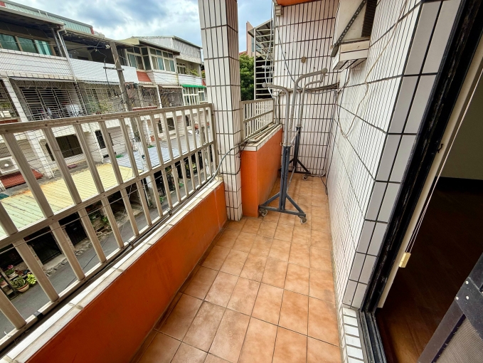 💞大象租屋💞近中原大學.五大房.空屋附冷氣.1樓可停汽車 - Image 11