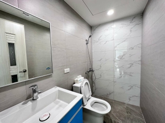 中西區-香港半島-2房2衛車位-全新未住-可租補-入戶籍-可寵（第6張）