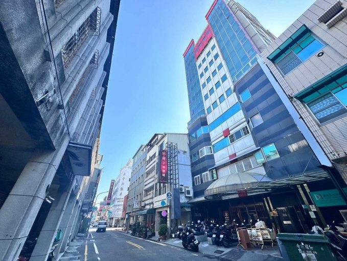 中西區-香港半島-2房2衛車位-全新未住-可租補-入戶籍-可寵（第3張）