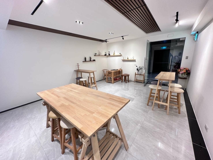 中西區-香港半島-2房2衛車位-全新未住-可租補-入戶籍-可寵（第9張）