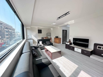 中西區-香港半島-2房2衛車位-全新未住-可租補-入戶籍-可寵（第2張）