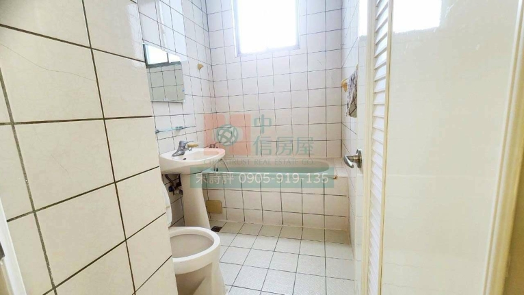🏡龍安商圈｜全新裝潢挑高3房出租｜傢俱電可補可寵✨（第7張）