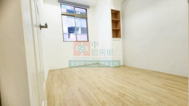🏡龍安商圈｜全新裝潢挑高3房出租｜傢俱電可補可寵✨（第9張）