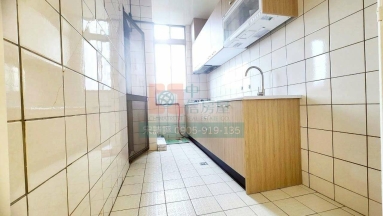 🏡龍安商圈｜全新裝潢挑高3房出租｜傢俱電可補可寵✨（第6張）
