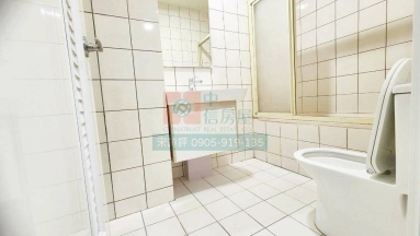 🏡龍安商圈｜全新裝潢挑高3房出租｜傢俱電可補可寵✨（第3張）