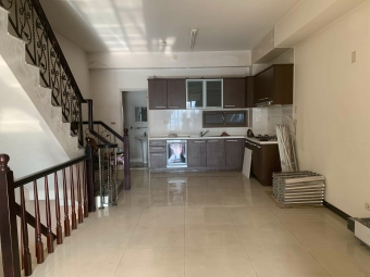 水湳經貿正中清路上大毅中清1-2樓金店面（第10張）