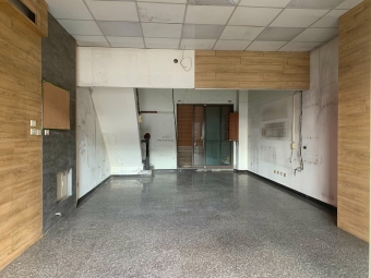 水湳經貿正中清路上大毅中清1-2樓金店面（第5張）