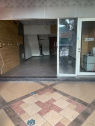 水湳經貿正中清路上大毅中清1-2樓金店面（第3張）