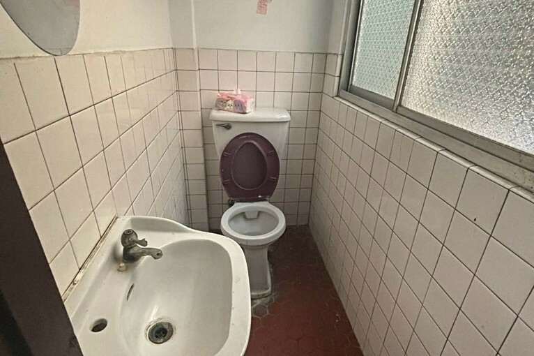 兆基社會住宅🏠大里三房超大透天🌟免仲🉑雙租補(第7張)