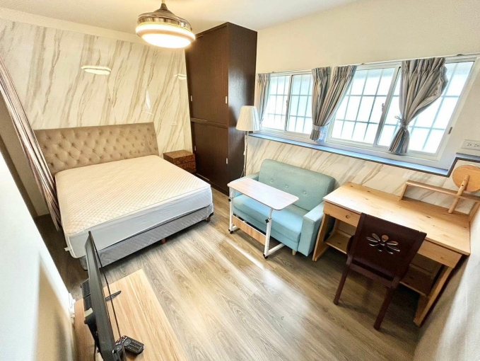 74快速道路✔採光好✨可短租✔租補（第15張）