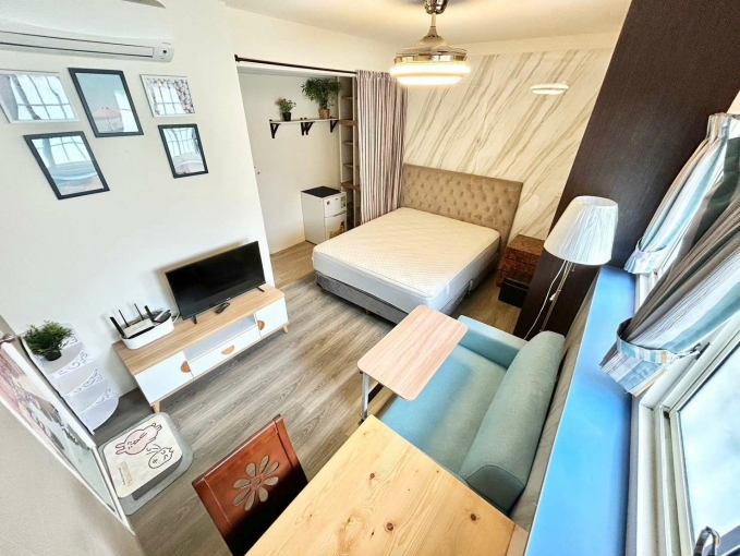 74快速道路✔採光好✨可短租✔租補（第11張）