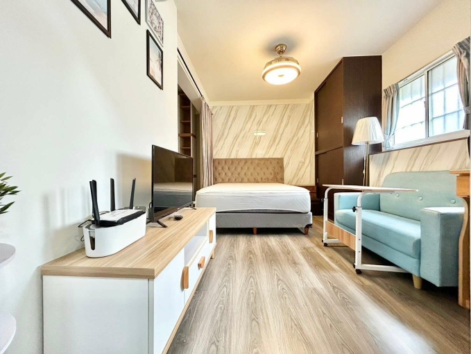 74快速道路✔採光好✨可短租✔租補（第8張）