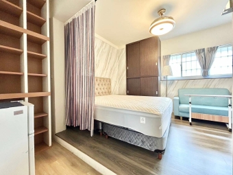 74快速道路✔採光好✨可短租✔租補（第7張）