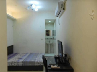 免仲介費 近桃園醫院公寓5樓裝潢網路新套房出租（第1張）